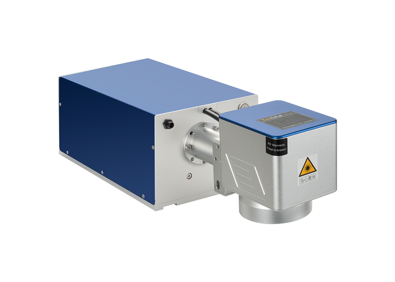 MARK-LW-03-07NUV Second-Generation On-the-Fly UV Inkjet Coder MARK-LW-07NUV Laser Source Modules