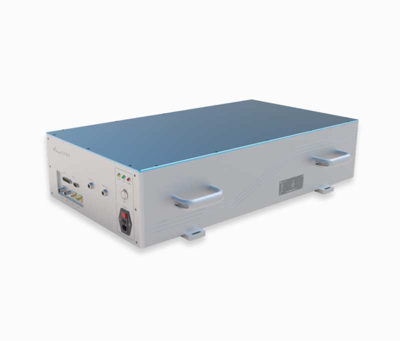 High Power Femtosecond Fiber Laser Laser Source Modules