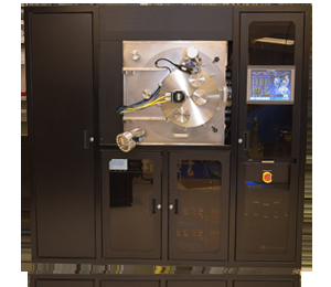 RF Sputter Coating Machine Material-based Production Equipment