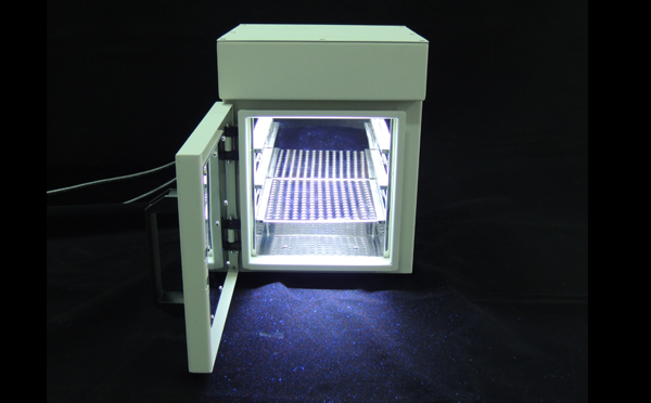 UV Oven Light-Emitting Diodes (LEDs)