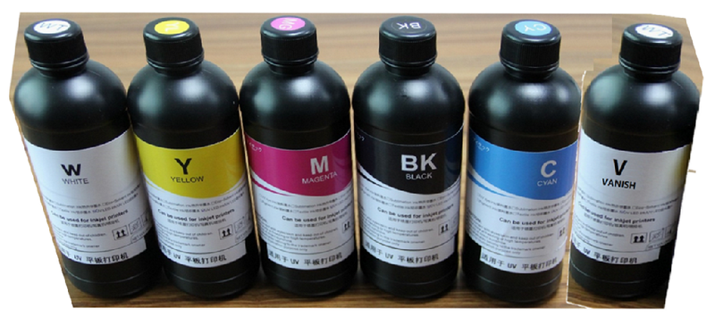 Digital-Printing Ink LP358 UV LED DIGITAL INKS LED Light-Emitting Diodes (LEDs)