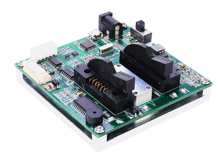 OHLD Series Disk Laser Driver Module OHLD-1000A Laser Diode Drivers