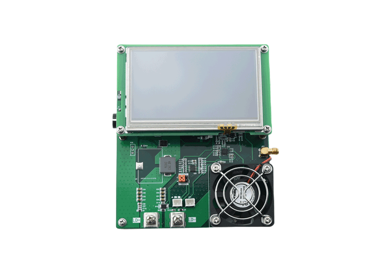 Multimode Pump Laser Drive Module OSLD1500 Pump Source