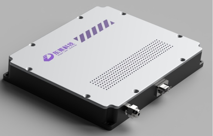 1.0 μm Ultralow-Noise Laser Seed Source Laser Source Modules