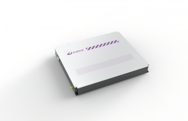 1.0μm Phase-Modulated Fiber Seed Source Laser Source Modules