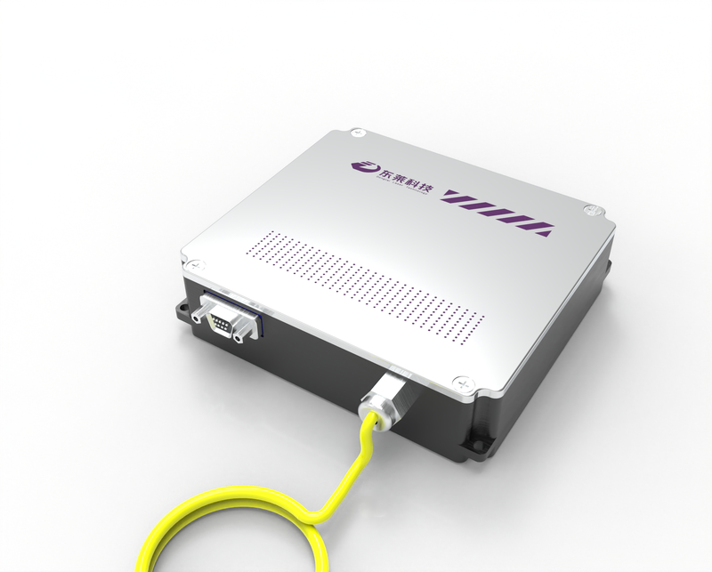 1.5 μm Ultralow-Noise Seed Source Laser Source Modules