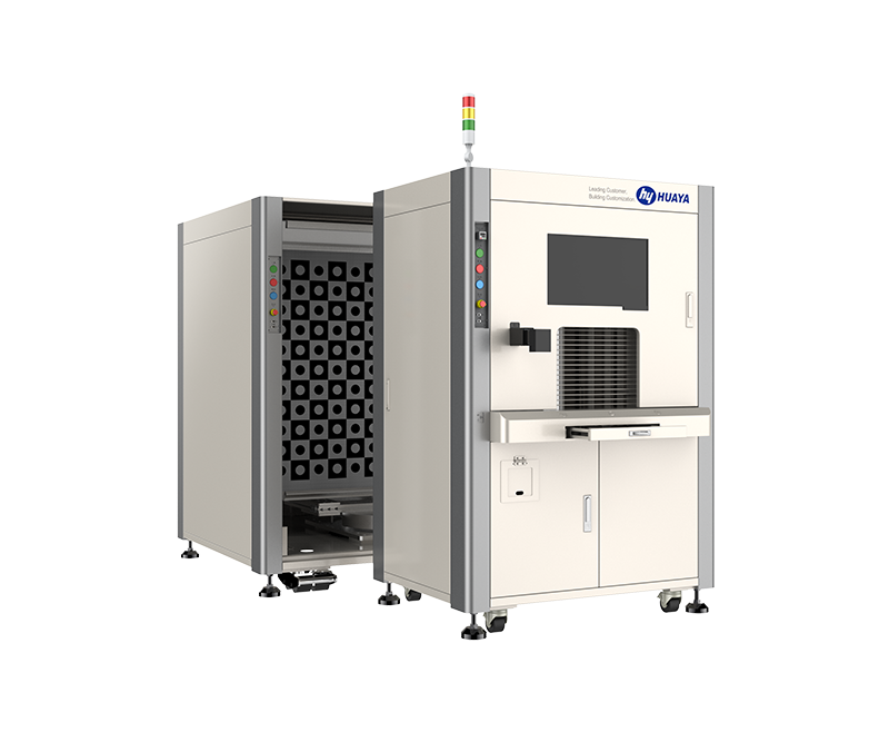 Internal-Parameter Calibration Equipment Optical Production Equipment