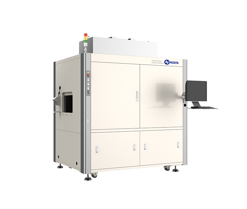 Dual-Track AA Equipment (ADAS Camera AA) Optical Production Equipment