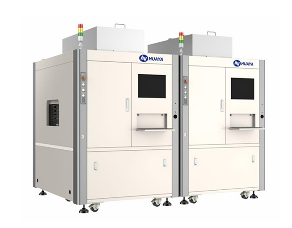 Camera Module Production-Line AA Equipment Optical Production Equipment