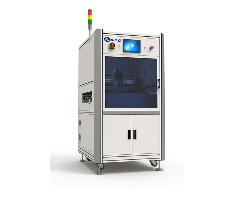Fully Automatic Plasma Cleaner HYSP-2 Semiconductor Manufacturing Equipment