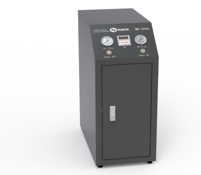 Nitrogen Generator MN-3000L Tools and Machinery