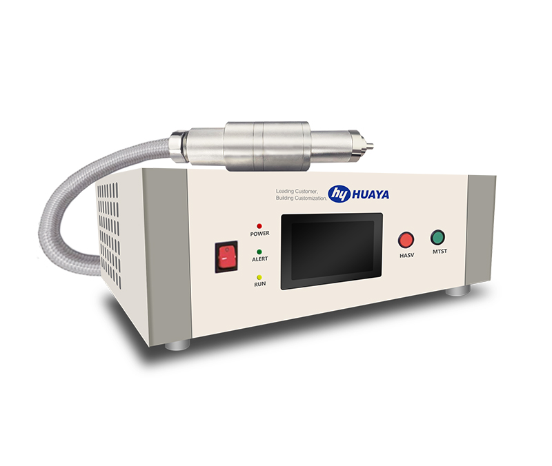Spray-Gun Plasma Surface-Treatment Machine AP-5002 Material-based Production Equipment