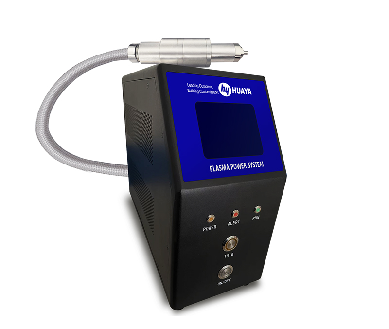 Spray-Gun Plasma Surface-Treatment Machine AP-5001 Material-based Production Equipment