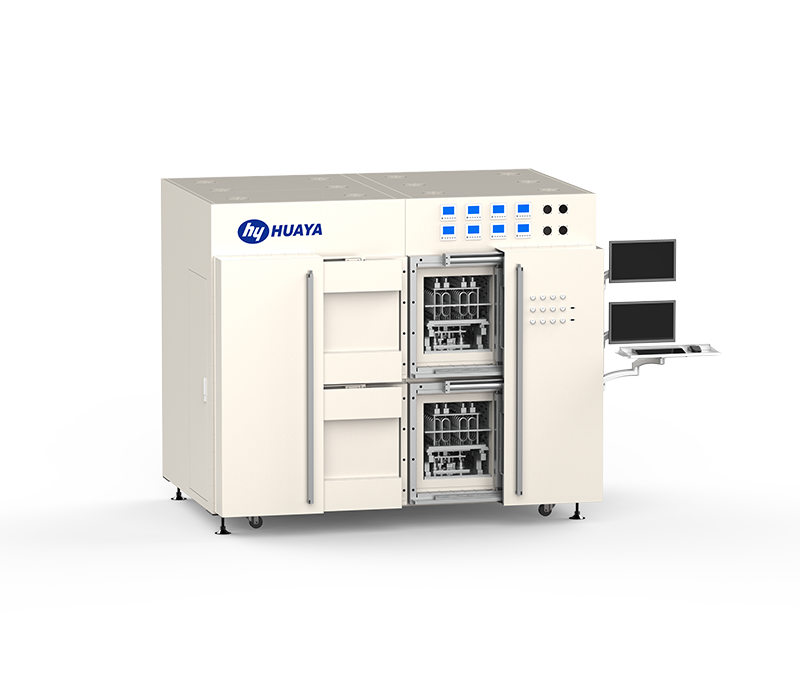 Aging Equipment Material-based Production Equipment