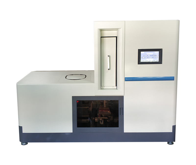 Fully Automatic Pipette Tip Box Loader Automation and Control