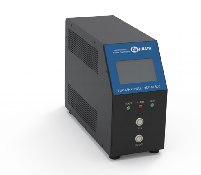 Upright Spray-Gun Plasma Controller APL-5001 Automation and Control