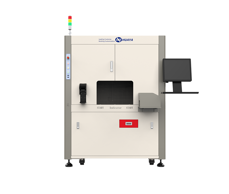 Imaging Test Equipment Optical Inspection