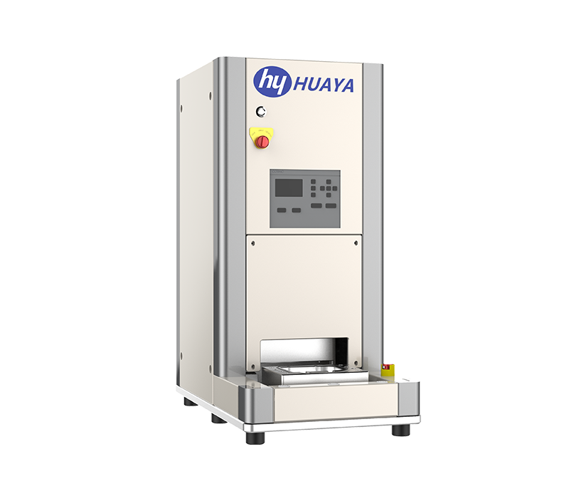 Hermeticity Test Equipment Other Measurement Instruments