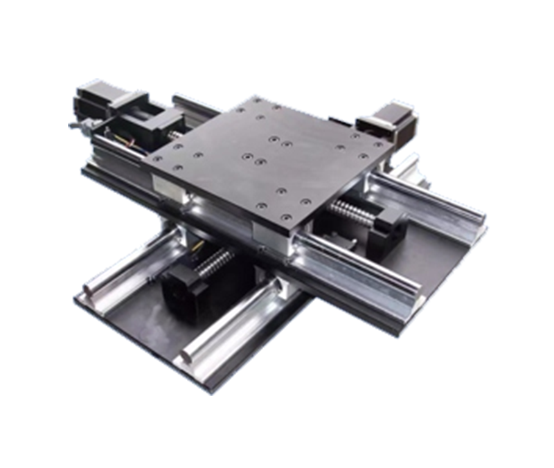 XYZ Stage Positioner