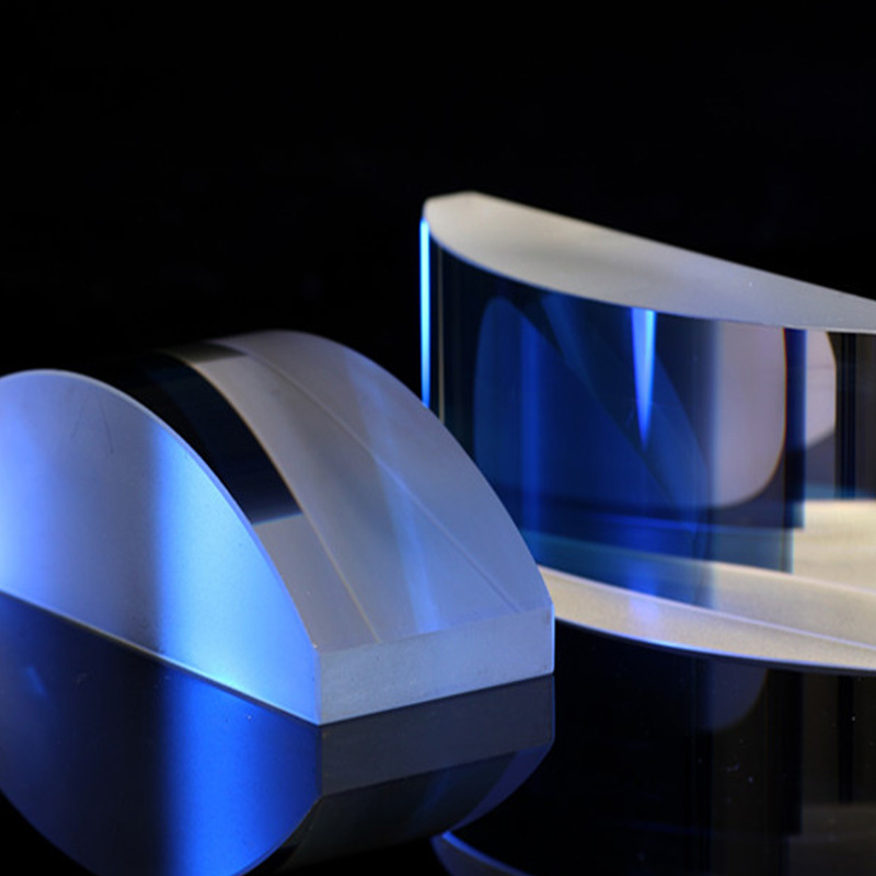 MZCM20510F10 Optical Lenses