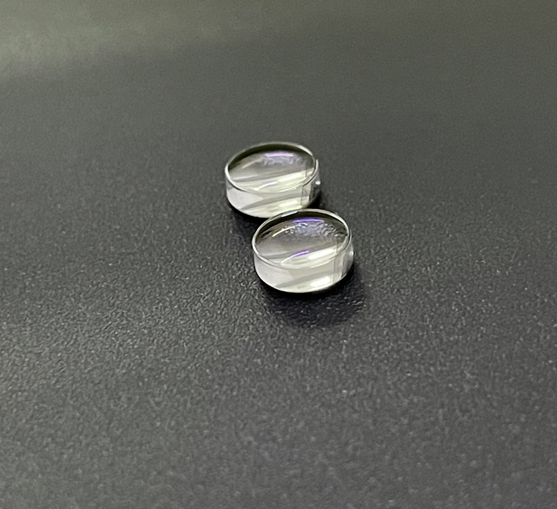MZCM30F37 Optical Lenses
