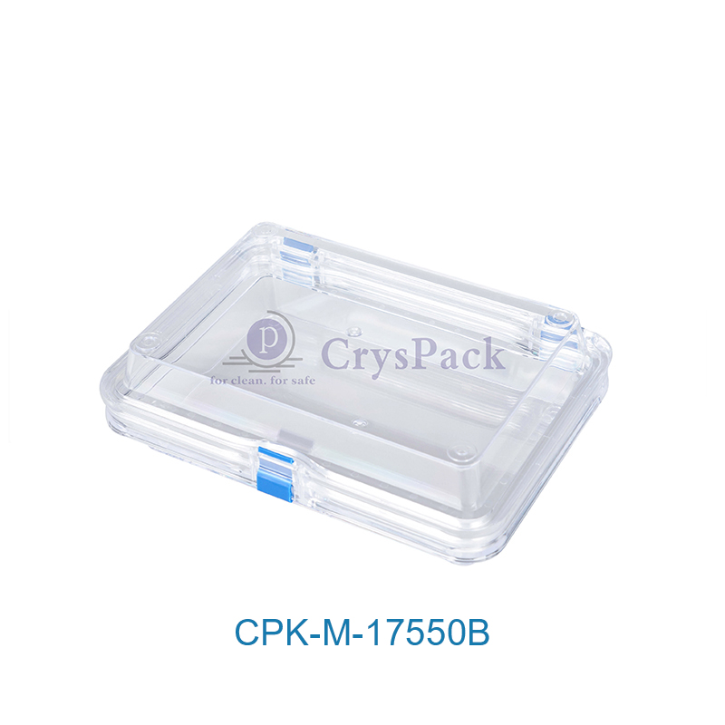 3D Elastic Membrane Box (CPK-M-17550B) Accessories
