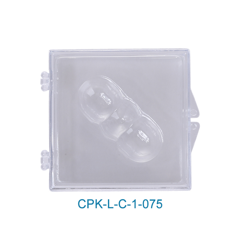 PET Optics Storage Box Accessories