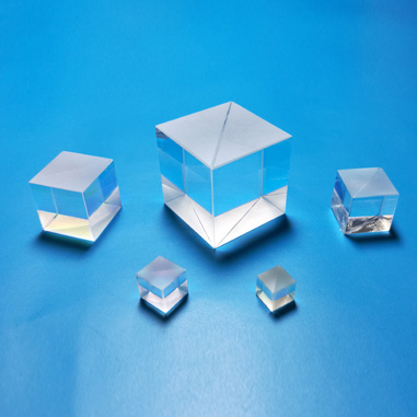 PBS cube Polarization Optics