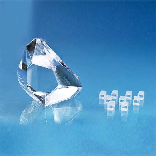 LBO Optical Crystals