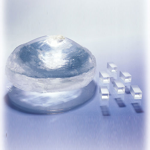 Ultra thin BBO crystal wafer Optical Crystals