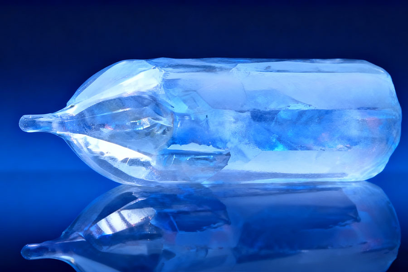 Yb:CaF2 Yb:CaF2 Crystal Specifications Optical Material