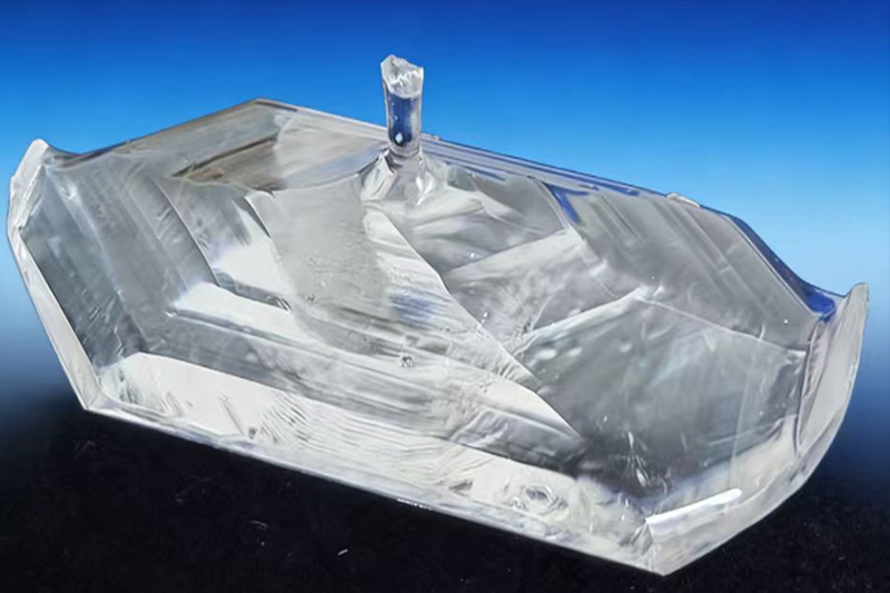 CLBO Crystal Basic characteristics Laser Crystals