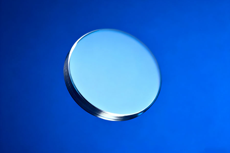 CdTe Electro-Optic Crystal Electro-Optics