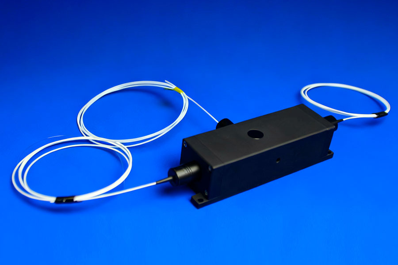 Circulator CIR-P30-F07-1064-NF-L-1 Fiber Optic Circulators