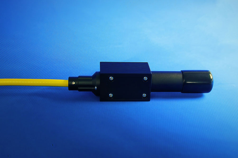 Collimated-Output Isolator BEISO-P1000-F01-1064-6-3 Fiber Optic Isolators
