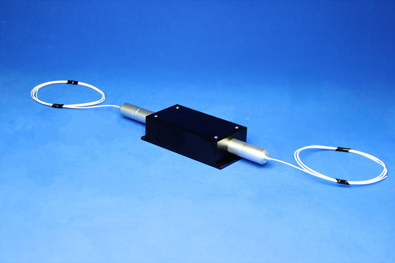 In-Line Isolator ILISO-P2-F01-1064-NF-L-1（YIG） Fiber Optic Isolators