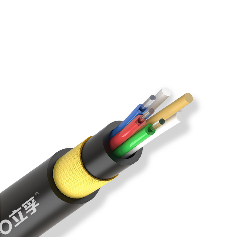 ADSS Fiber Optic Cable ADSS-32B1.3 Fiber Cables & Bundles