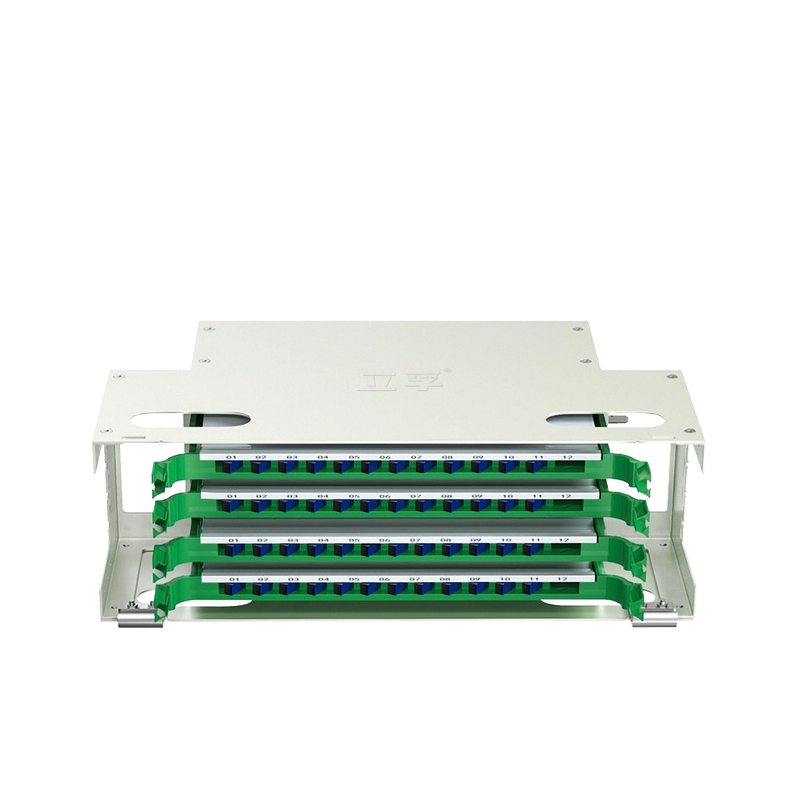 ODF Unit Box LF-ODF12 Optical Networking Accessories