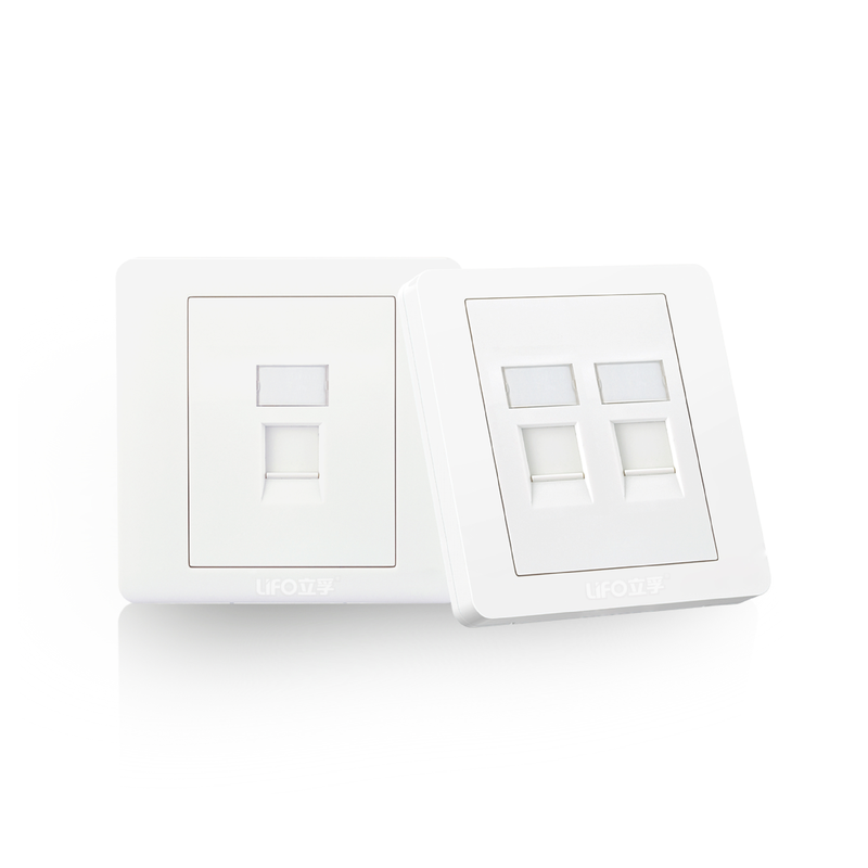 Information Panel Optical Networking Accessories