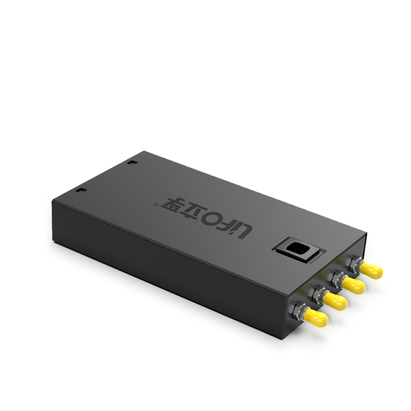 Fiber Termination Box LF-4Z/8Z-TY Optical Networking Accessories