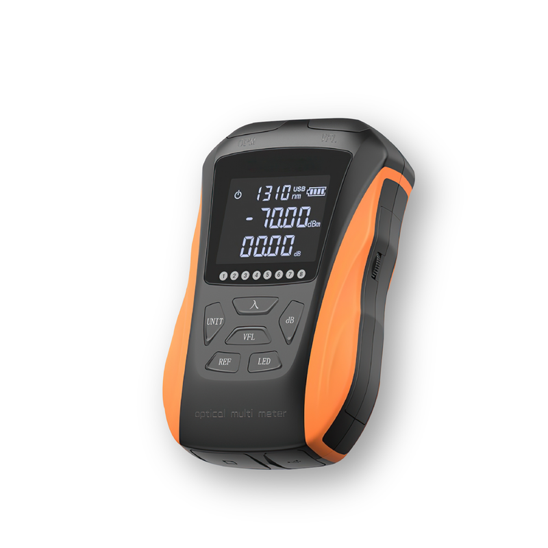 Optical Power Optical Power Meters