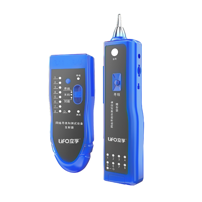 Network Cable Tracer Other Measurement Instruments