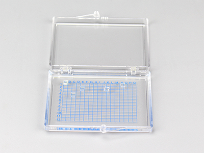 HX8515-TT-204 Packages