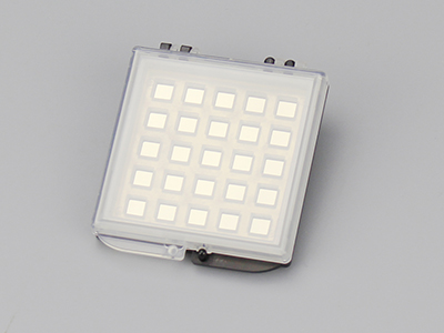 GLQ25---2 Fiber Optic Isolators