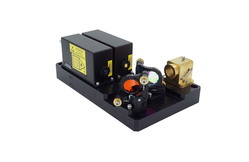 Customized 2-5 Laser Module Laser Source Modules