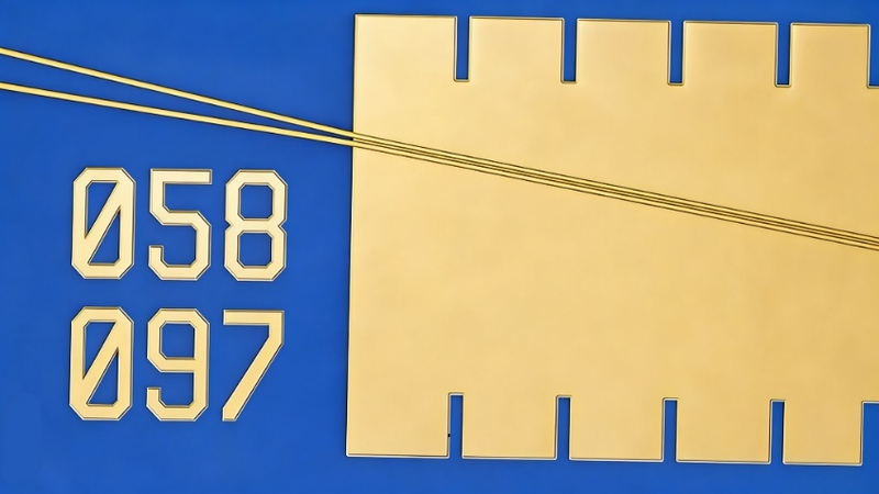 O-band SLD (OCT, Optical Gyroscope) Superluminescent Diodes