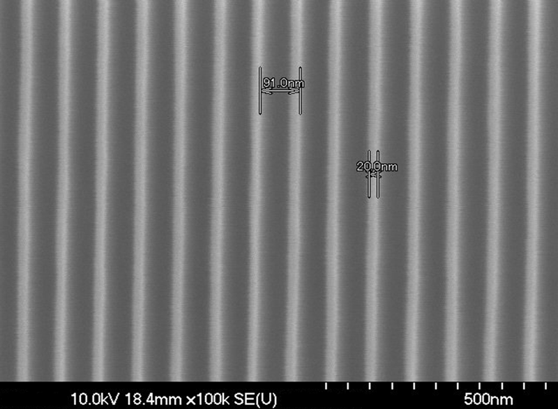 Large-Area Roller-to-Plate Nanoimprint Equipment Semiconductor Manufacturing Equipment