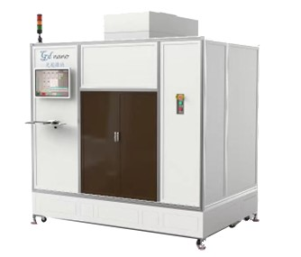 Aligned Roller Nanoimprint Equipment Semiconductor Manufacturing Equipment