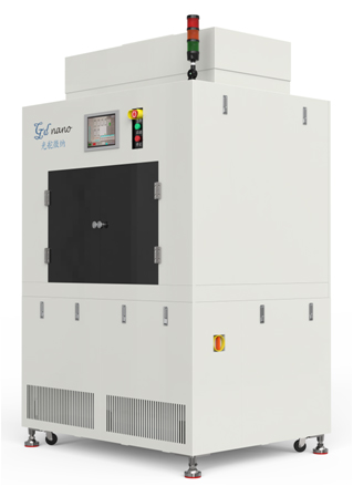 Roller Ultraviolet Nanoimprint Equipment GD-N-03 Semiconductor Manufacturing Equipment
