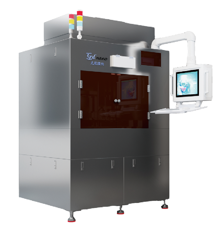 Rigid-Board Imprinting Equipment Semiconductor Manufacturing Equipment